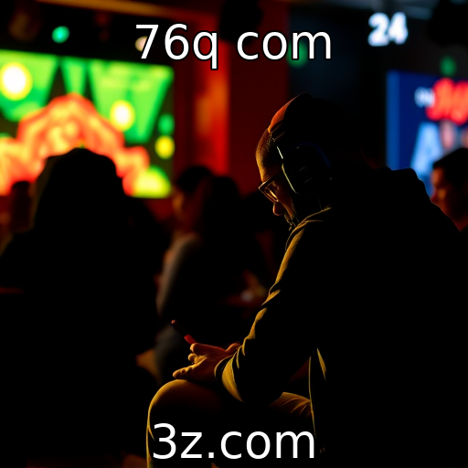 Crescimento da economia criativa no setor de jogos