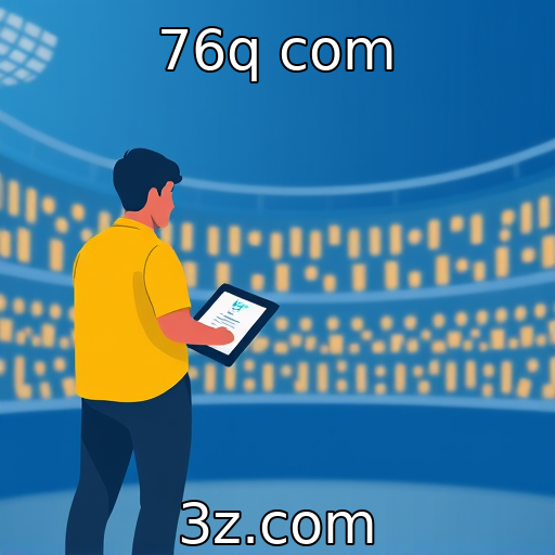 Expansão de plataformas de apostas online no Brasil