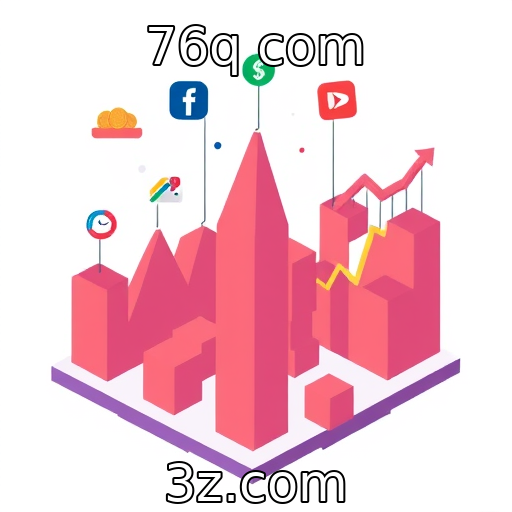 A expansão de plataformas de apostas no Brasil