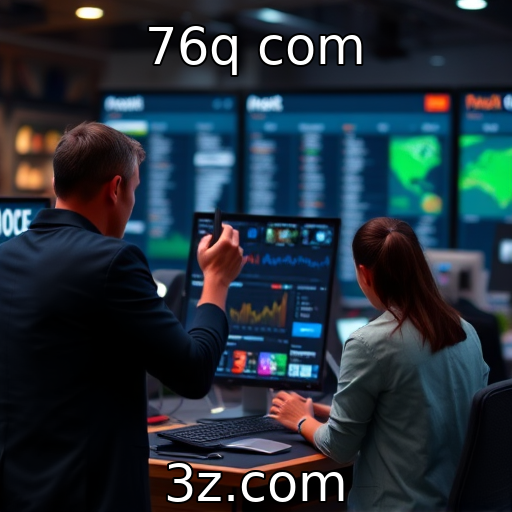 Expansão de Operadores de Apostas no Mercado Brasileiro