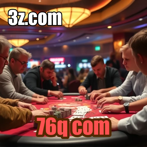 Horror e Adrenalina: O Que 76q com Oferece aos Jogadores