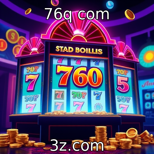 Análise da evolução dos jackpots progressivos em cassinos online