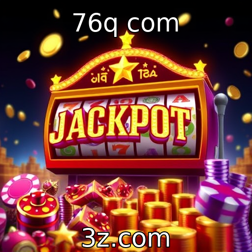 Desenvolvimento de jackpots progressivos e suas inovações