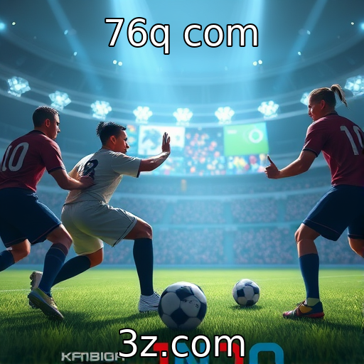 Novas tecnologias em RNG transformam a experiência de jogo